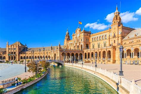 best rated tours of spain